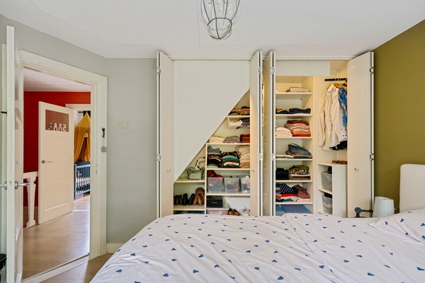 Medium property photo - Jupiterstraat 23, 8022 RE Zwolle