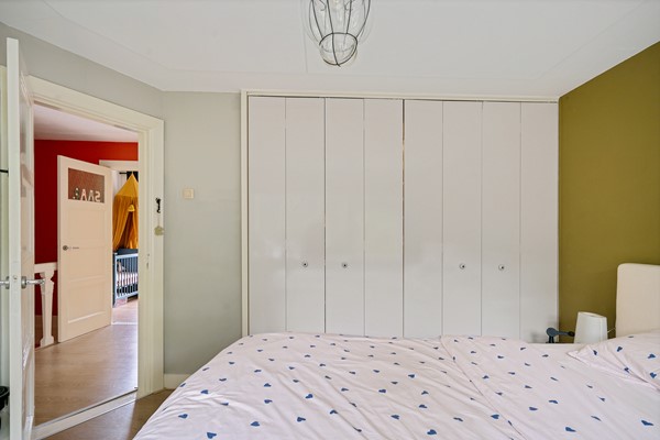 Medium property photo - Jupiterstraat 23, 8022 RE Zwolle