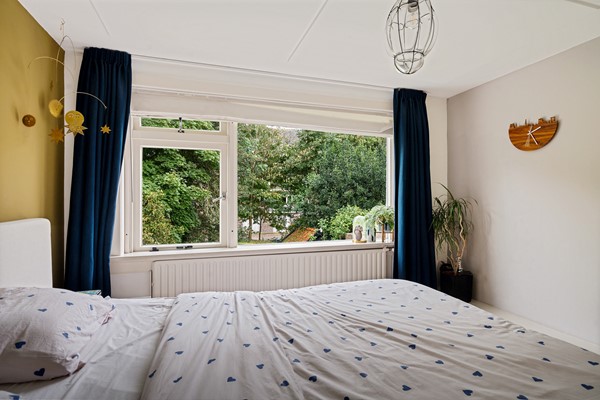 Medium property photo - Jupiterstraat 23, 8022 RE Zwolle