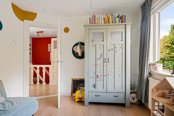 Medium property photo - Jupiterstraat 23, 8022 RE Zwolle