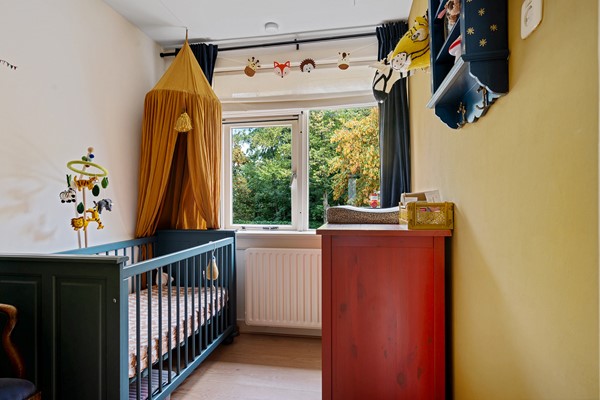 Medium property photo - Jupiterstraat 23, 8022 RE Zwolle