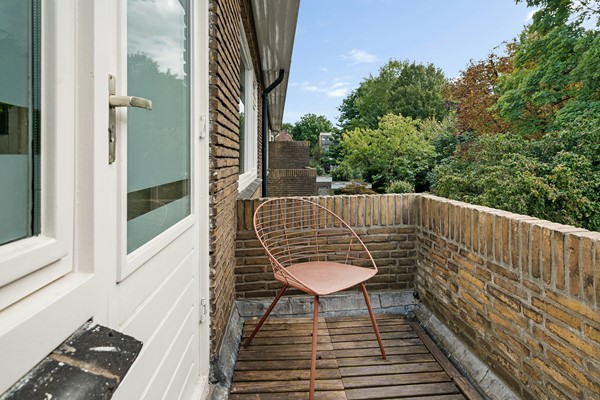 Medium property photo - Jupiterstraat 23, 8022 RE Zwolle