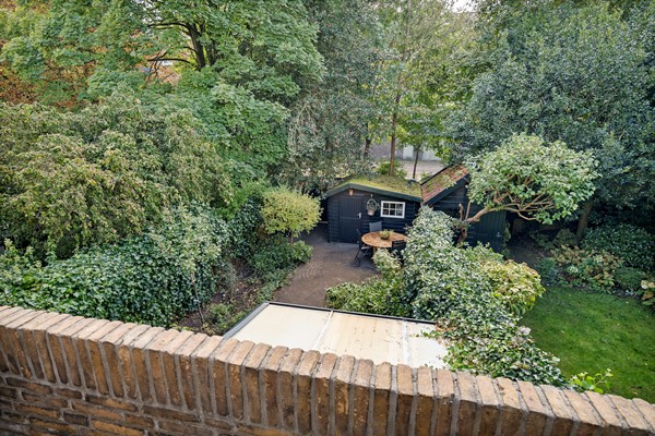 Medium property photo - Jupiterstraat 23, 8022 RE Zwolle