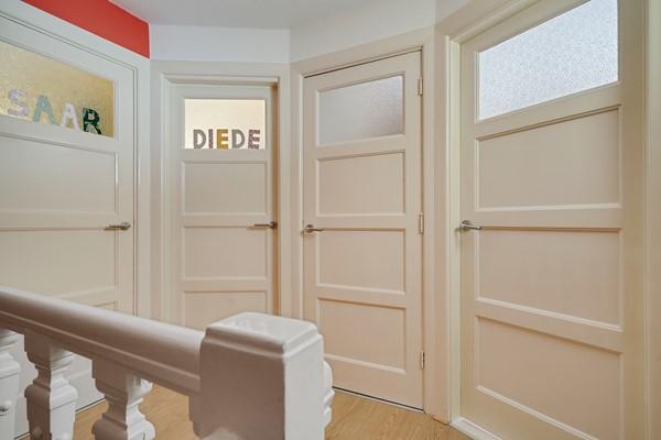 Medium property photo - Jupiterstraat 23, 8022 RE Zwolle