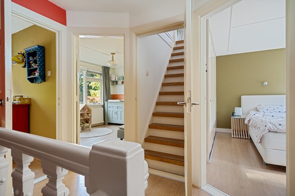 Medium property photo - Jupiterstraat 23, 8022 RE Zwolle