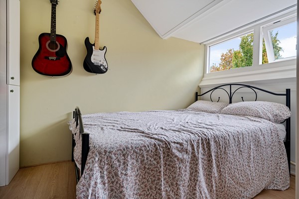 Medium property photo - Jupiterstraat 23, 8022 RE Zwolle