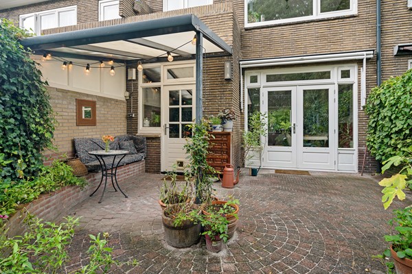 Medium property photo - Jupiterstraat 23, 8022 RE Zwolle