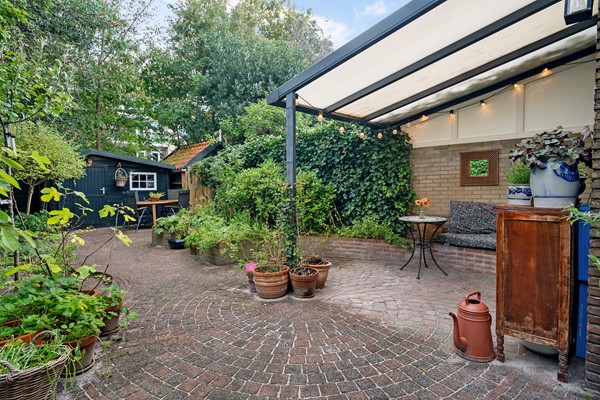 Medium property photo - Jupiterstraat 23, 8022 RE Zwolle