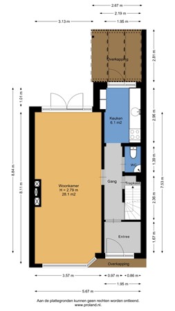 Jupiterstraat 23, 8022 RE Zwolle - 