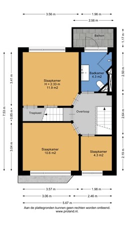 Jupiterstraat 23, 8022 RE Zwolle - 