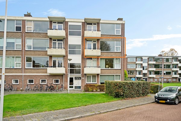 Te koop: Hornstraat 6, 8022 CZ Zwolle