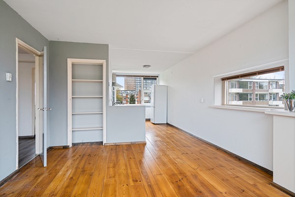 Medium property photo - Hornstraat 6, 8022 CZ Zwolle