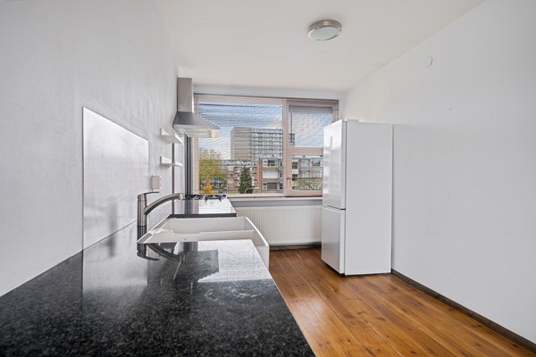 Medium property photo - Hornstraat 6, 8022 CZ Zwolle