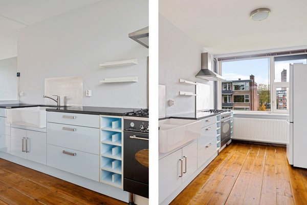 Medium property photo - Hornstraat 6, 8022 CZ Zwolle