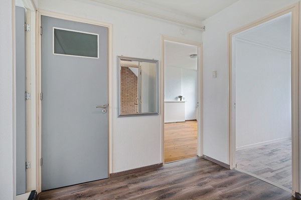 Medium property photo - Hornstraat 6, 8022 CZ Zwolle