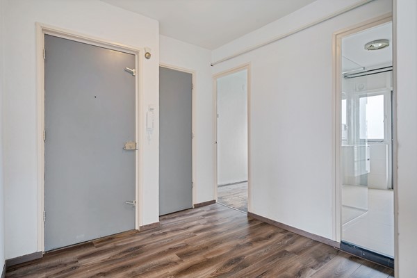 Medium property photo - Hornstraat 6, 8022 CZ Zwolle