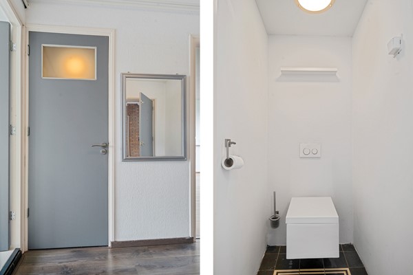 Medium property photo - Hornstraat 6, 8022 CZ Zwolle