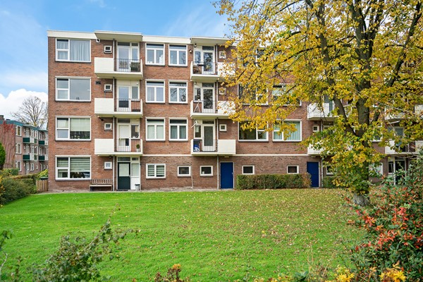 Medium property photo - Hornstraat 6, 8022 CZ Zwolle