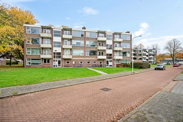 Medium property photo - Hornstraat 6, 8022 CZ Zwolle