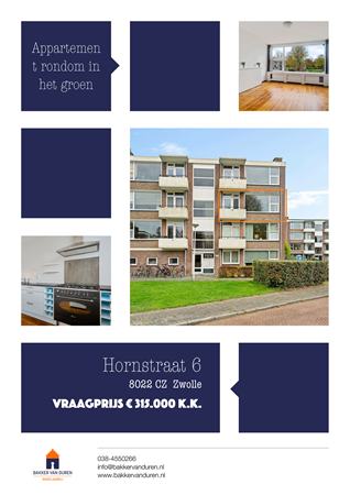 Brochure preview - brochure