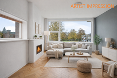 Koop: Hornstraat 6, 8022 CZ Zwolle