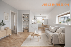 Koop: Hornstraat 6, 8022 CZ Zwolle