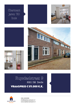 Brochure preview - brochure