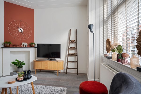 Medium property photo - Ruysdaelstraat 9, 8021 DM Zwolle