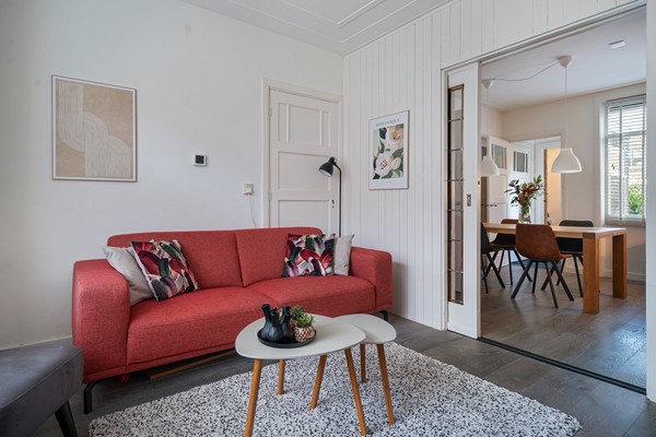 Medium property photo - Ruysdaelstraat 9, 8021 DM Zwolle