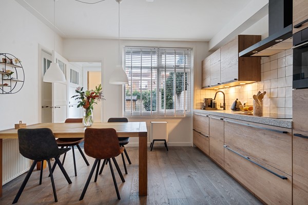 Medium property photo - Ruysdaelstraat 9, 8021 DM Zwolle