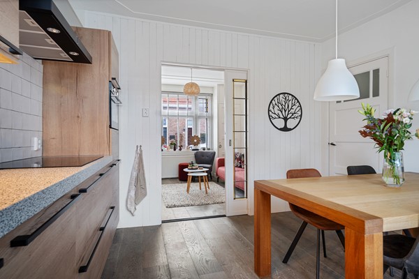 Medium property photo - Ruysdaelstraat 9, 8021 DM Zwolle