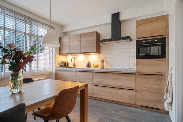 Medium property photo - Ruysdaelstraat 9, 8021 DM Zwolle