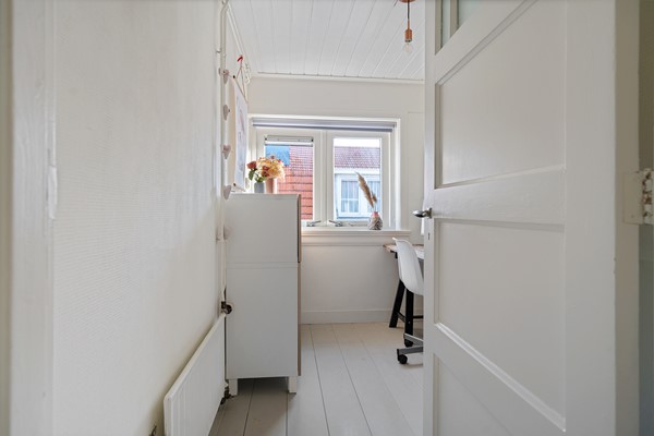 Medium property photo - Ruysdaelstraat 9, 8021 DM Zwolle