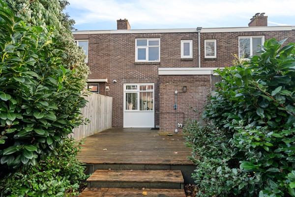 Medium property photo - Ruysdaelstraat 9, 8021 DM Zwolle