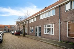 Nieuw in verkoop: Ruysdaelstraat 9, 8021 DM Zwolle