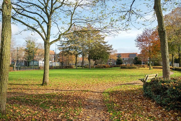 Medium property photo - Ruysdaelstraat 9, 8021 DM Zwolle