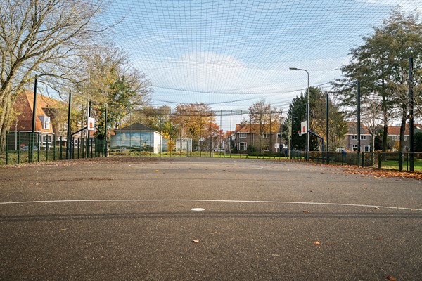 Medium property photo - Ruysdaelstraat 9, 8021 DM Zwolle