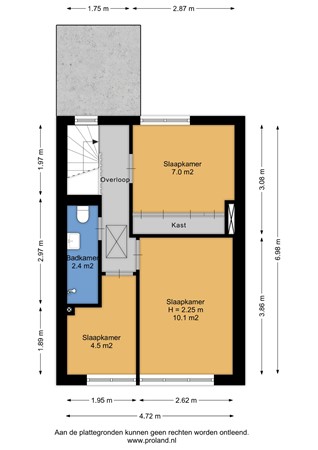 Ruysdaelstraat 9, 8021 DM Zwolle - 