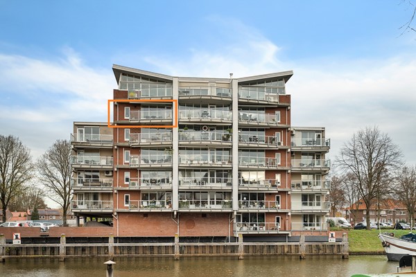 Te koop: Schuttevaerkade 111, 8021 HD Zwolle