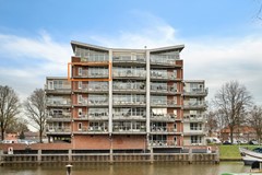 Te koop: Schuttevaerkade 111, 8021HD Zwolle