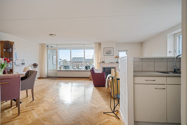 Medium property photo - Schuttevaerkade 111, 8021 HD Zwolle