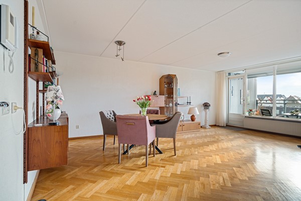 Medium property photo - Schuttevaerkade 111, 8021 HD Zwolle