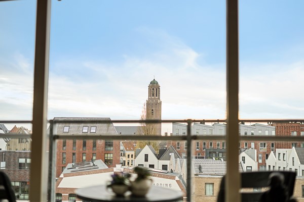 Medium property photo - Schuttevaerkade 111, 8021 HD Zwolle