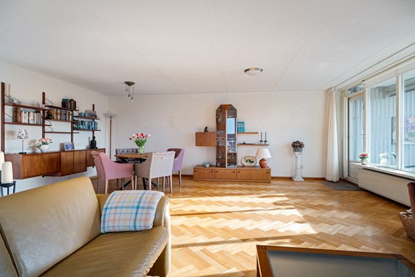 Medium property photo - Schuttevaerkade 111, 8021 HD Zwolle