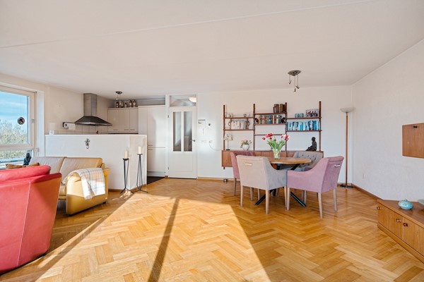 Medium property photo - Schuttevaerkade 111, 8021 HD Zwolle