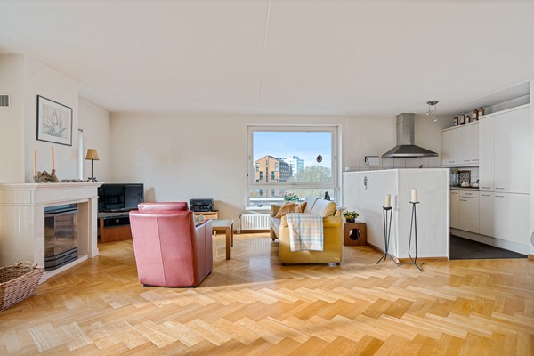 Medium property photo - Schuttevaerkade 111, 8021 HD Zwolle