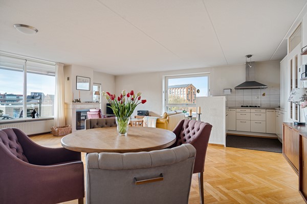 Medium property photo - Schuttevaerkade 111, 8021 HD Zwolle