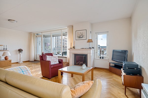 Medium property photo - Schuttevaerkade 111, 8021 HD Zwolle