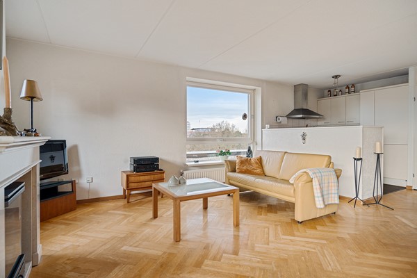 Medium property photo - Schuttevaerkade 111, 8021 HD Zwolle