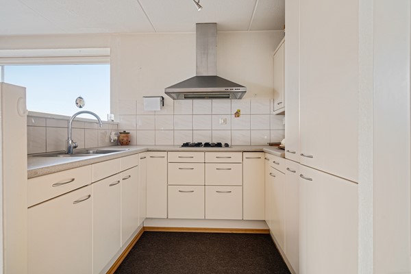 Medium property photo - Schuttevaerkade 111, 8021 HD Zwolle